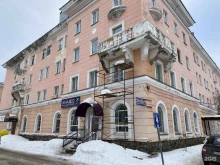 Амадео, проспект Металлургов, 3 