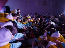 Национальный исследовательский Нижегородский государственный университет им. Н.И. Лобачевского, проспект Гагарина, 23/1 