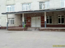 Больницы Детская городская больница №42 Московского Района г. Нижнего Новгорода в Нижнем Новгороде
