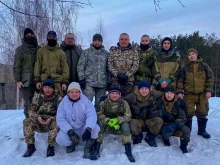 Laserwar, М7 812 километр, 1 