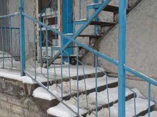 Магазин по продаже хлебобулочных изделий, Купчинская, 15Б 