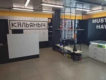 Ремонт электронных сигарет Кальяныч в Омске