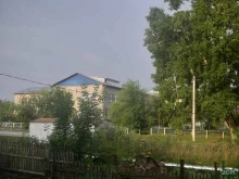 детский сад №1 Рябинка в Черепаново