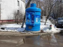 автомат по продаже воды Хрустальный колодец в Нижнем Новгороде
