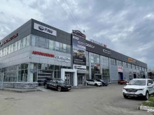 официальный дилер Geely, FAW и GAC Motor Автосалон152 в Нижнем Новгороде