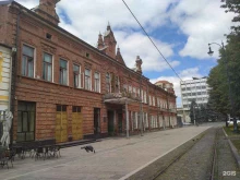 Изготовление печатей / штампов Компания по изготовлению печатей и штампов в Владикавказе