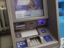 банкомат ВТБ в Барнауле