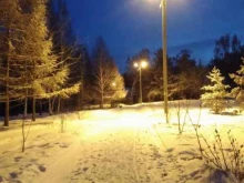 Детский сад № 4, СибНИИСхоз, 3 к1 