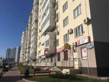 Заказ легковых такси Таксовичкоф в Анапе