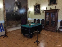 Атаманский дворец, Дворцовая, 5а 