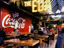 гастромаркет The eda в Липецке