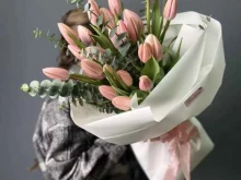 Услуги праздничного оформления Цветы от Florissimo в Ростове-на-Дону