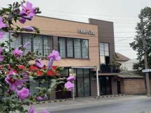 отель Сон в Владикавказе