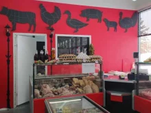 магазин Мясной в Новосибирске