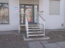 служба курьерской доставки СберЛогистика в Красноярске
