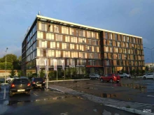 компания Эко Системы в Екатеринбурге
