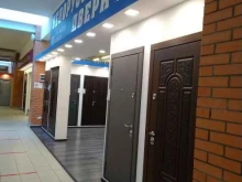торгово-монтажная компания Двери плюс в Туле