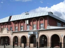 центральный рынок Бастион в Рязани