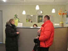 фитнес-студия Ультра в Нижнем Новгороде