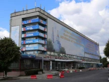 Центр государственной кадастровой оценки, Спасская, 8 