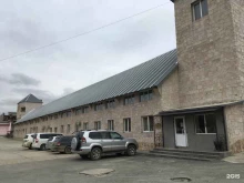 студия Золото небес в Южно-Сахалинске