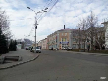Банки Газпромбанк в Петропавловске-Камчатском