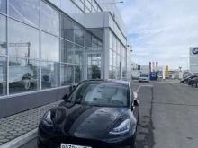 официальный дилер BMW ТрансТехСервис в Оренбурге