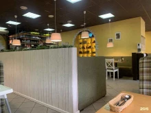 ресторан Tabasco в Сызрани