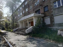 общежитие №1 Бийский государственный колледж в Бийске