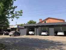 Автомойки Автомойка в Краснодаре