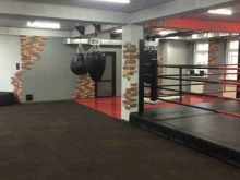 боксерский зал Ring.26 в Ставрополе