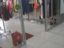 магазин женской одежды из Кореи Made in Korea в Артеме