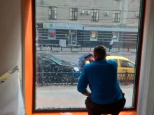 компания по тонированию стекол зданий и автомобилей тонирование-окон.рф в Воронеже