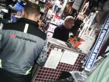 магазин автозапчастей Газ эконом в Саратове