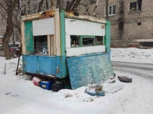 Автостоянки Автостоянка в Перми