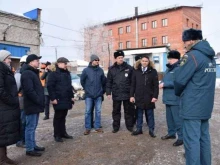 городская клиническая больница №21 Поликлиника №2 в Уфе