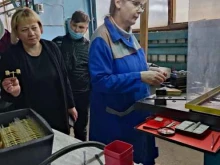 Электронные компоненты Смоленский завод радиодеталей в Смоленске