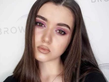 Услуги по уходу за ресницами / бровями Brow Esthete Studio в Бийске