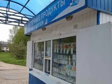 магазин молочных продуктов Рамоз в Рыбинске