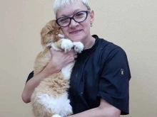 ДобрыйГрумер, Дзержинского, 8 