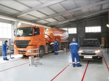 Переоборудование автомобилей Лаборатория Тест-Драйв в Туапсе