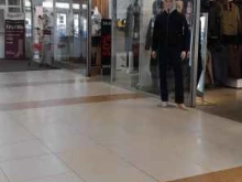 магазин Примадонна в Кургане