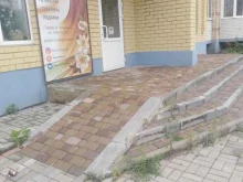 цветочный автомат Глобус в Тамбове