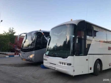 транспортная компания Авторегион 59 в Перми