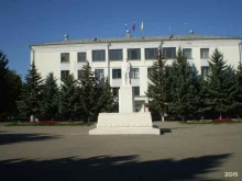 Администрации районов / округов региональной власти Администрация Предгорного муниципального района в Кавказских Минеральных Водах