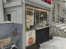 Магазин быстрого питания, Новокосинская улица, 11 к2 