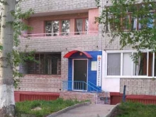 парикмахерская Лилу в Томске