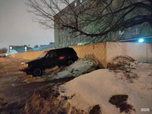 Отчий дом, Рязанский проспект, 16 ст3 