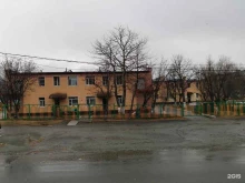 дошкольная ступень Средняя школа №8 в Петропавловске-Камчатском