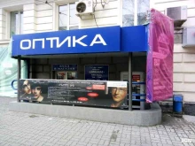 магазин оптики Оникс в Ростове-на-Дону